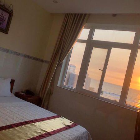 Binh Minh Hotel Vung Tau Bagian luar foto