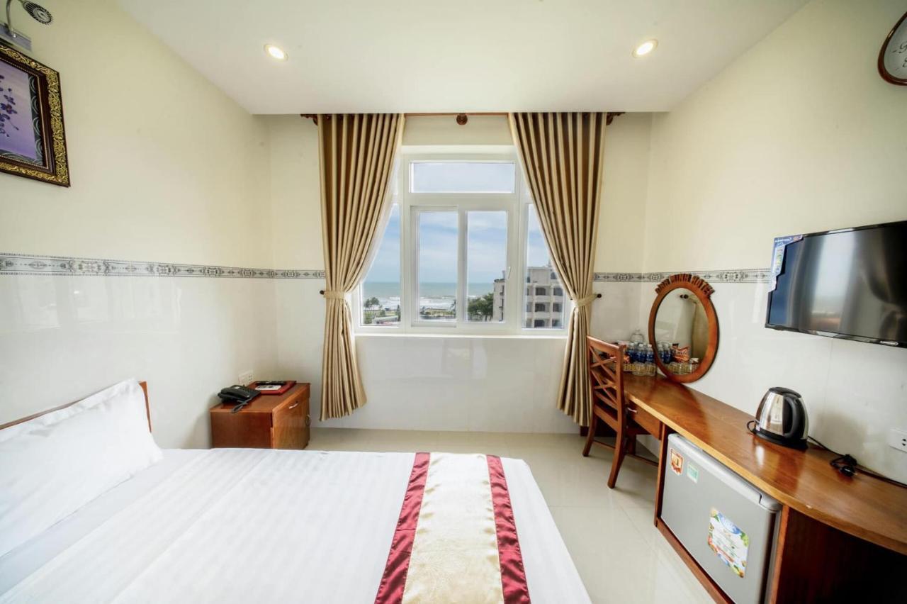 Binh Minh Hotel Vung Tau Bagian luar foto