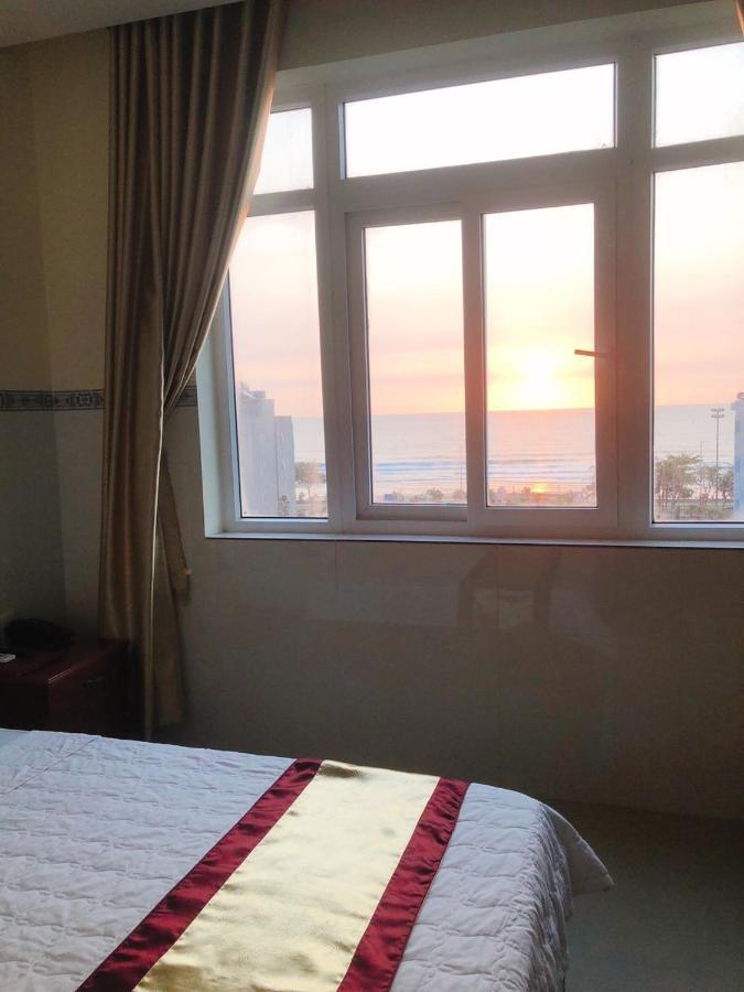 Binh Minh Hotel Vung Tau Bagian luar foto