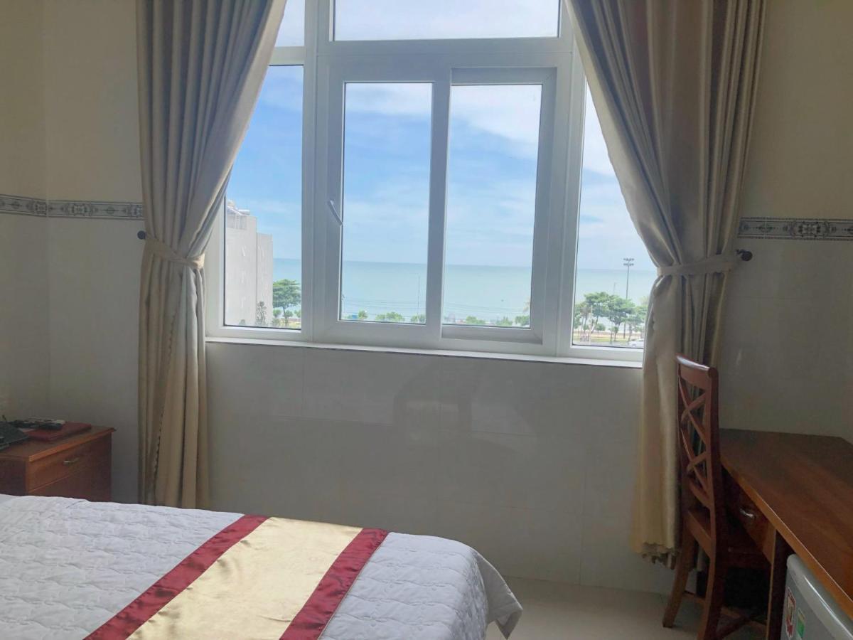 Binh Minh Hotel Vung Tau Bagian luar foto